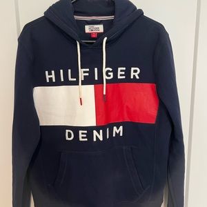 Tommy Hilfiger hoodie